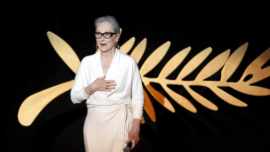 Meryl Streep, la versatilidad de una leyenda