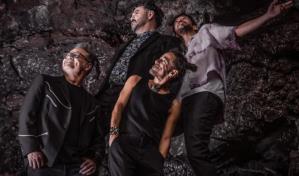 Gira conjunta de Caf&eacute; Tacvba y Caifanes