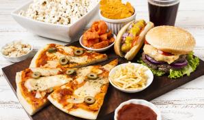 Los alimentos ultraprocesados podrían afectar a la salud cardiometabólica