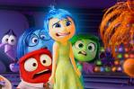 Nostalgia: lo que dice el nuevo y fugaz personaje de ‘Inside Out 2’