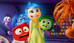 Nostalgia: lo que dice el nuevo y fugaz personaje de ‘Inside Out 2’
