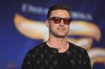 Timberlake reconoce a su público que tuvo una semana difícil tras su arresto Timberlake reconoce a su público que tuvo una semana difícil tras su arresto