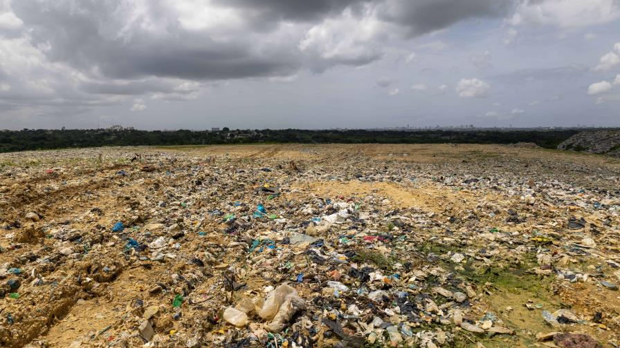 Medio Ambiente dice que el cierre definitivo de Duquesa se tomará de seis a siete años