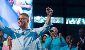 Carlos Peña gastó 8.1 millones de pesos en campaña electoral
