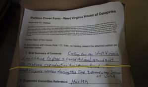 El derecho al aborto en Estados Unidos gana si llega a las urnas