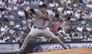 Fried y Kelenic lideran triunfo de Bravos 3-1 ante Yankees