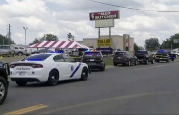 Fallece una cuarta víctima de tiroteo en una tienda de Arkansas
