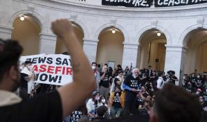 Demócratas debaten si asistir al discurso de Netanyahu en el Congreso; muchos planean boicotearlo