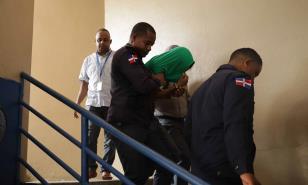 Jueza envía a prisión al pastor Johan Castillo, acusado de violar varias niñas en sótano de iglesia