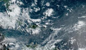 Lluvias continúan este domingo con el Gran Santo Domingo en alerta
