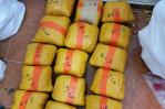 Desmantelan red en Santiago; apresan tres y confiscan más de 500 libras presumiblemente marihuana Desmantelan red en Santiago; apresan tres y confiscan más de 500 libras presumiblemente marihuana