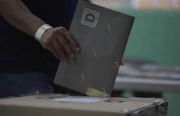 La fiesta de la democracia costó al Estado RD$8,369 millones