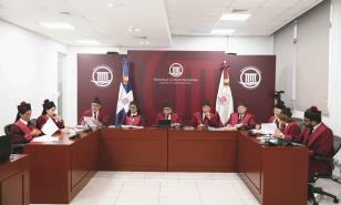 Tribunal Constitucional recuerda a los jueces la importancia de motivar bien sus sentencias