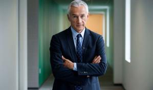 Jorge Ramos: Escribo para no explotar