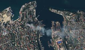 Rusia responsabiliza a Washington del ataque contra Sebastopol y promete una respuesta