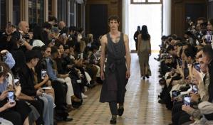 Tendencias en moda masculina para la temporada primavera-verano de 2025