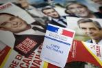 La ultraderecha sigue firme en la recta final de la campaña electoral en Francia La ultraderecha sigue firme en la recta final de la campaña electoral en Francia