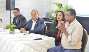 Director de Conavihsida: Discriminación a personas que padecen VIH y SIDA sigue siendo un reto