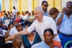 Antonio Taveras Guzmán gastó RD$37.3 millones en su campaña política