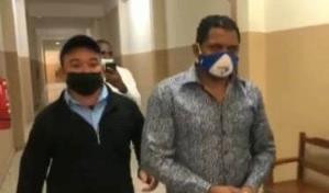 ¿Qué pasó con el conductor que mató a dos niños e hirió de gravedad a un tercero en SPM?