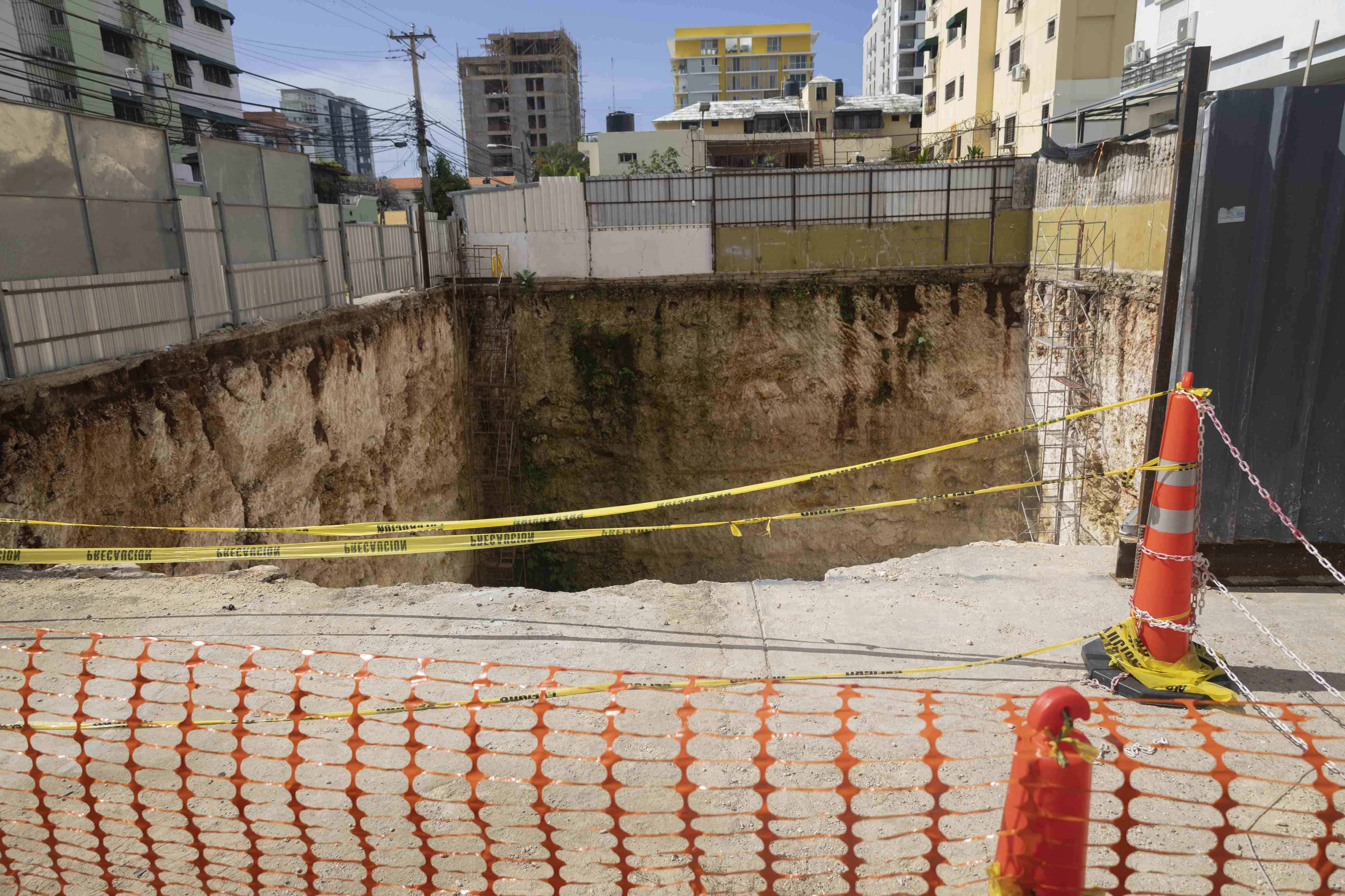 La tragedia ha llamado la atención de la ciudadanía.