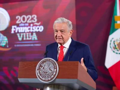 Obrador asegura México se prepara para impacto del huracán Beryl