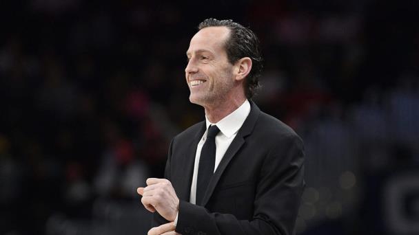 Cavaliers contratan a Kenny Atkinson como próximo entrenador, según fuente AP
