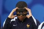 Mbappé regresa como titular frente a Polonia, Griezmann suplente en la Eurocopa Mbappé regresa como titular frente a Polonia, Griezmann suplente en la Eurocopa