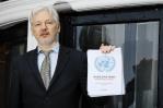 Julian Assange se declarará culpable en acuerdo con EEUU y volverá a Australia Julian Assange se declarará culpable en acuerdo con EEUU y volverá a Australia