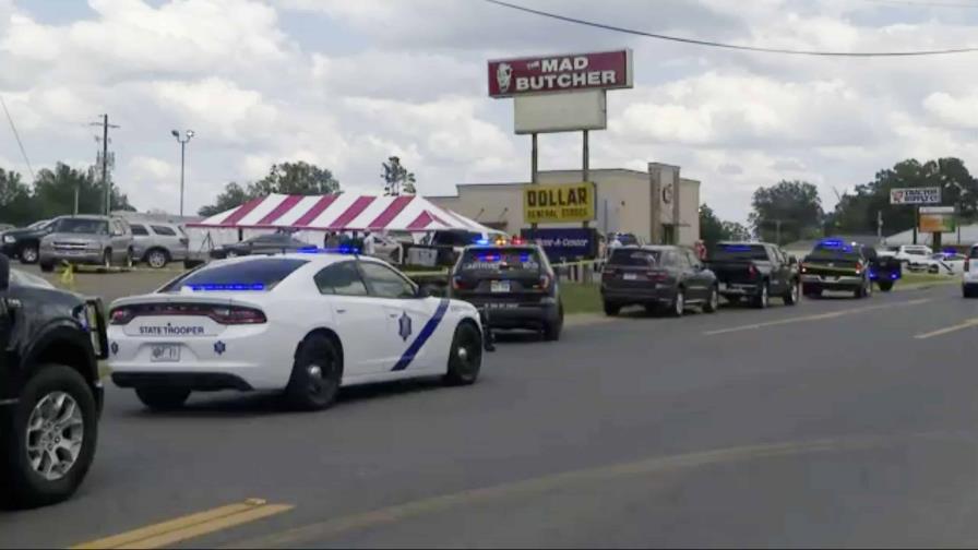 Tiroteos en EEUU manchan de sangre al primer fin de semana del verano