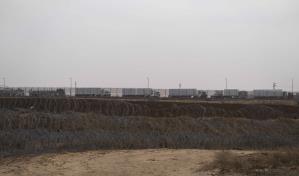 Expertos: Gaza en "alto riesgo" de hambruna pese a entrada de ayuda en el norte