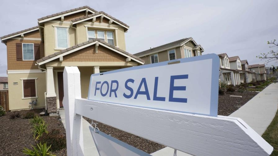 EE.UU. anuncia medidas para aumentar la oferta de viviendas