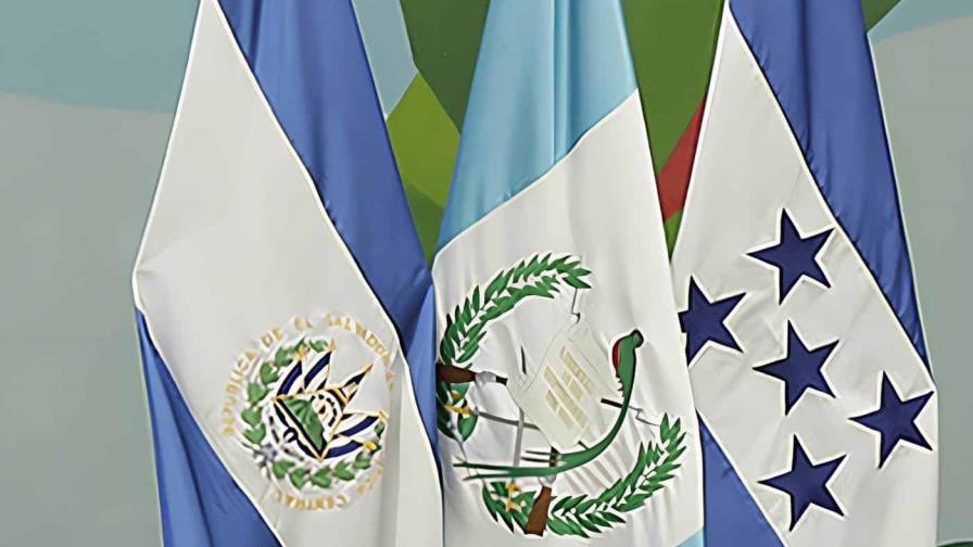 Guatemala, Honduras y El Salvador firman un convenio para unificar datos biométricos