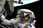 Suspenden caminata espacial de la NASA en la EEI por problemas con traje de un astronauta Suspenden caminata espacial de la NASA en la EEI por problemas con traje de un astronauta