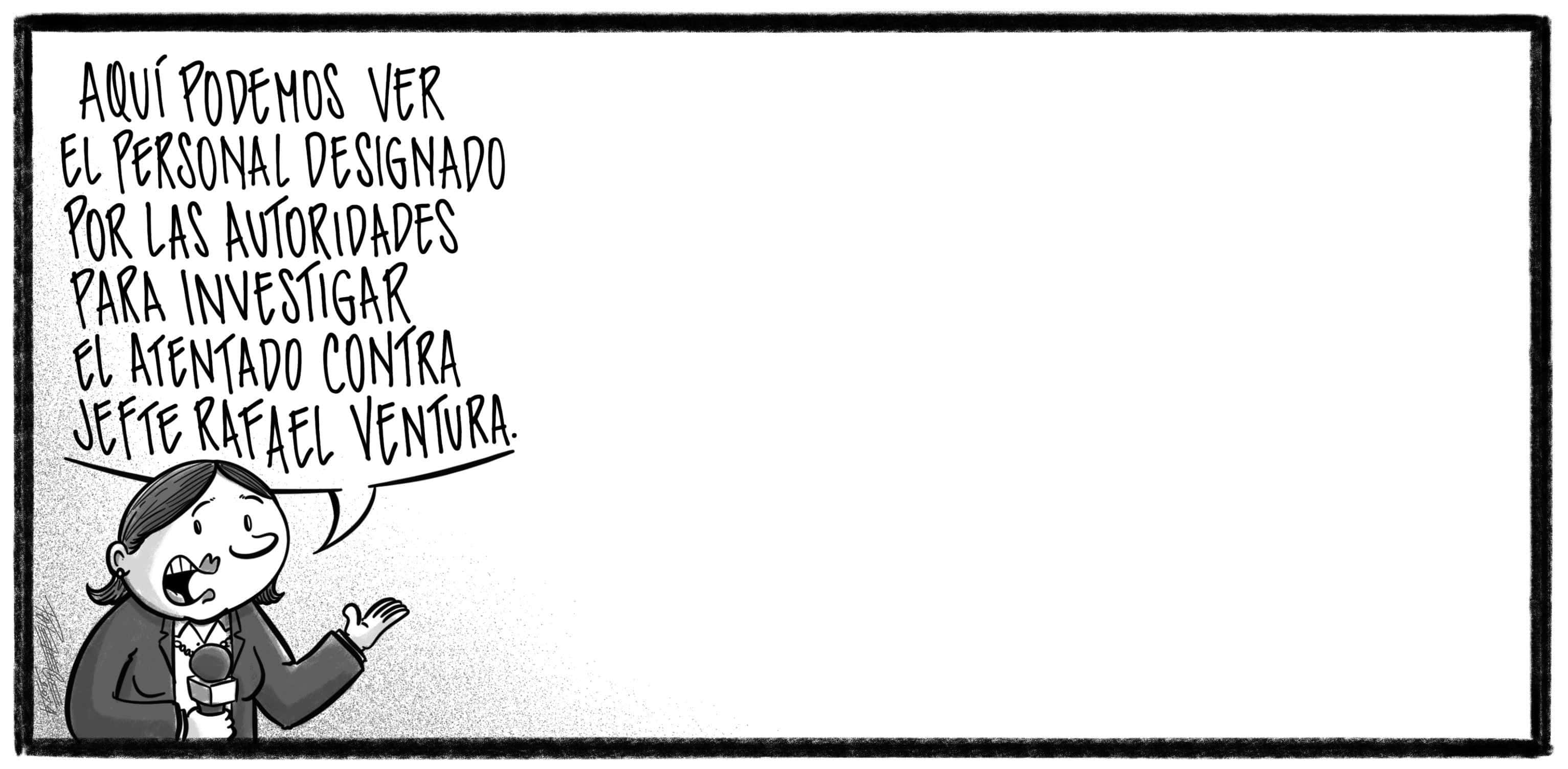 Caricatura de Noticiero Poteleche 25 junio 2024 Caricatura de Noticiero Poteleche 25 junio 2024