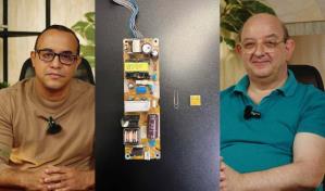 Dominicano e ítalo-belga reclaman creación de revolucionario semiconductor