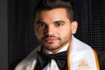 Alan Hierro, el dominicano que representa a USA en el Mister Supranational 2024