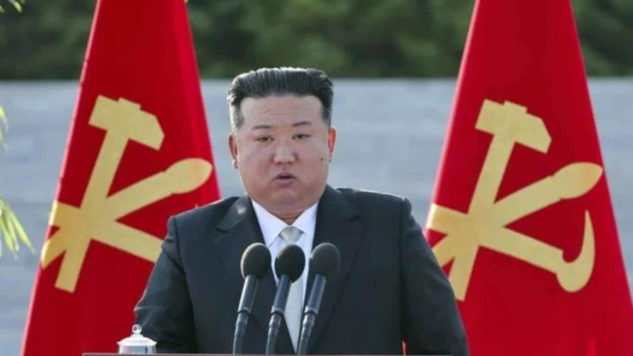 Kim rebate las advertencias del presidente surcoreano, al que tilda de un tanto anormal