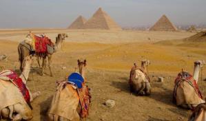 Egipto anuncia el descubrimiento de 33 tumbas antiguas cerca de Asuán