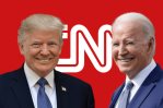 Biden y Trump cara a cara el jueves para su primer debate