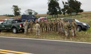 Desaparici&oacute;n de un ni&ntilde;o de cinco a&ntilde;os sacude a Argentina