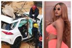 Mujer fallecida en accidente en Evaristo Morales era una modelo y bailarina dominico-brasileña Mujer fallecida en accidente en Evaristo Morales era una modelo y bailarina dominico-brasileña