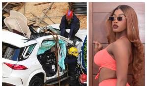 Mujer fallecida en accidente en Evaristo Morales era una modelo y bailarina dominico-brasileña