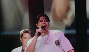 Gaphriel lanza "NUDES" un afrobeat que explora la intimidad digital en las relaciones modernas