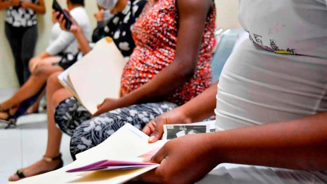 La pinza inmigratoria