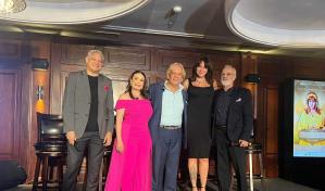 La Lechuga", una obra de reencuentros familiares bajo la lupa