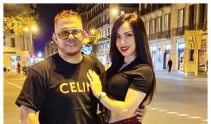 El emotivo mensaje con el que La Materialista despidió a su hermano