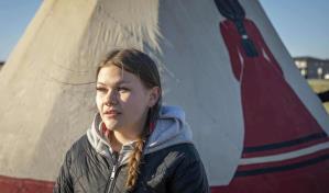 Tratadas como basura: el feminicidio de aborígenes, una tragedia oculta en Canadá