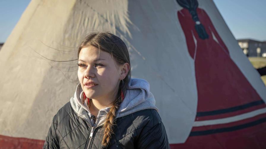 Tratadas como basura: el feminicidio de aborígenes, una tragedia oculta en Canadá