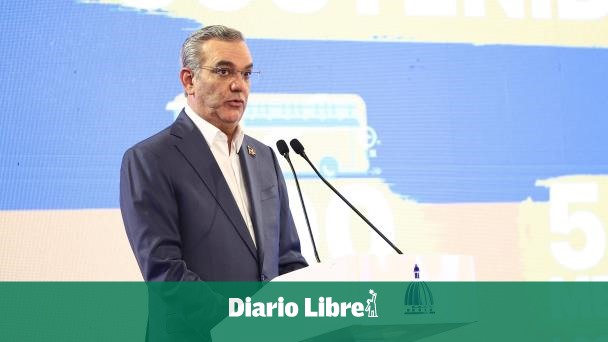 Las reformas nos ayudarán a relanzar el país, afirma Abinader